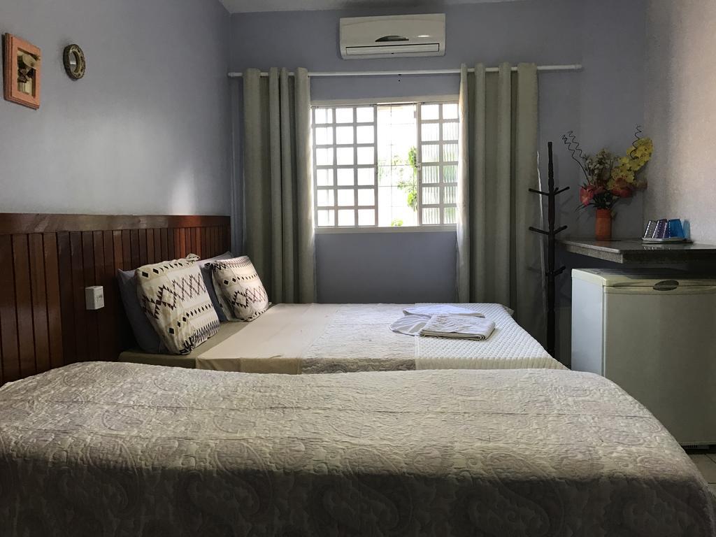 Castelinho Inn Caldas Novas