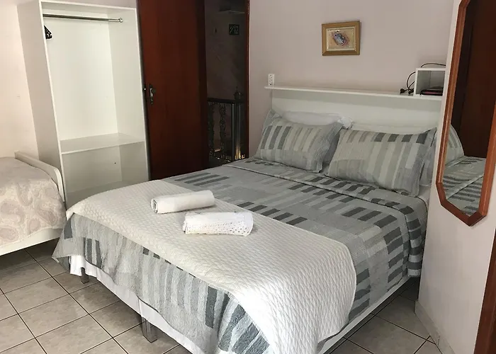 Pousada Castelinho