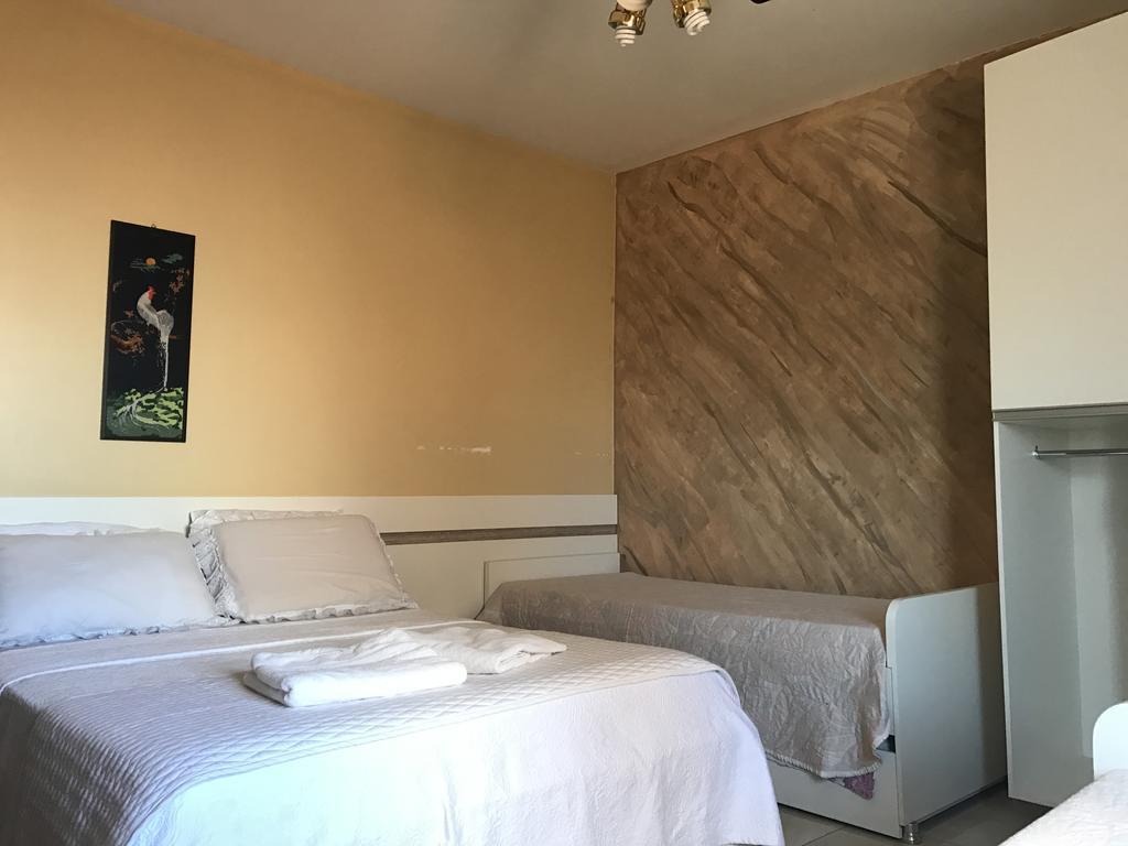 Inn Castelinho *