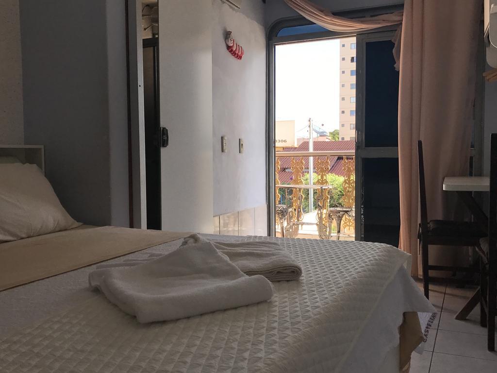 Inn Castelinho