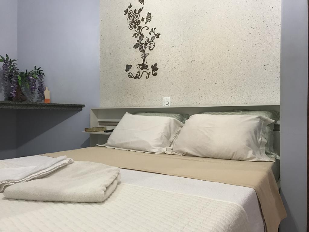 Castelinho Inn