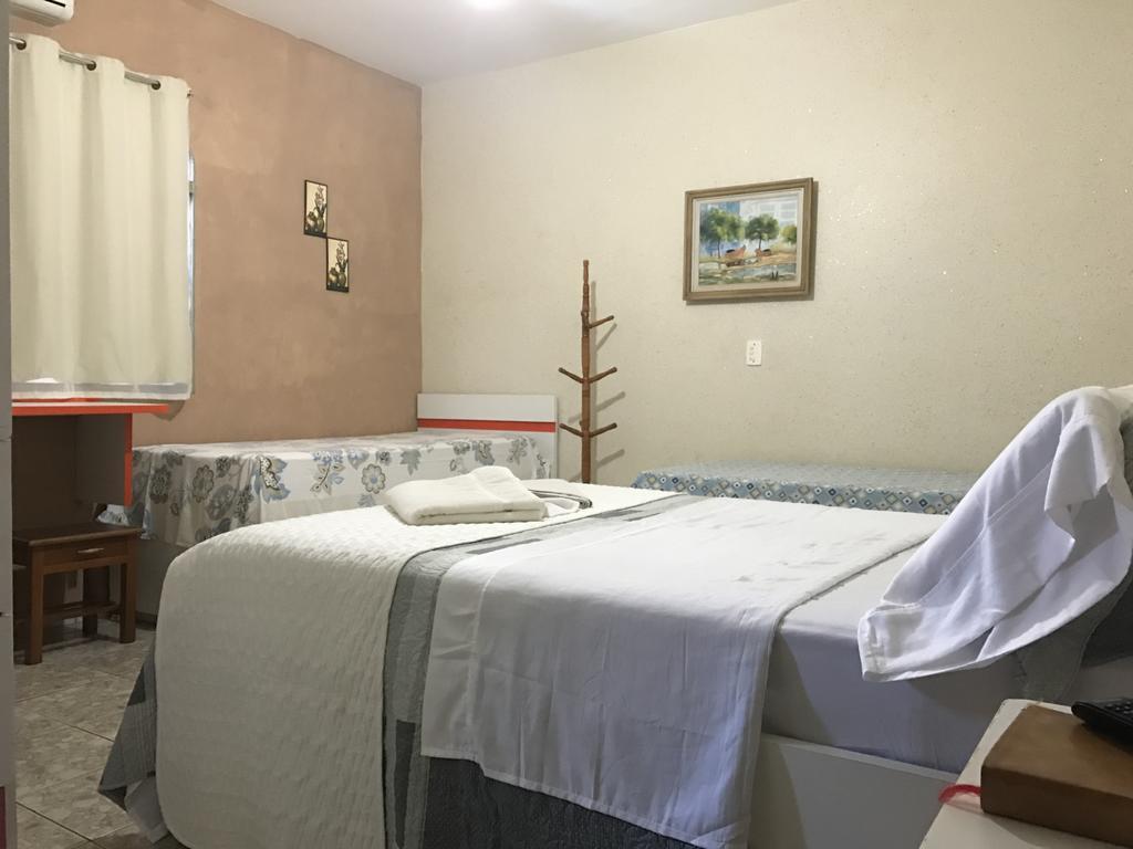 Inn Castelinho *