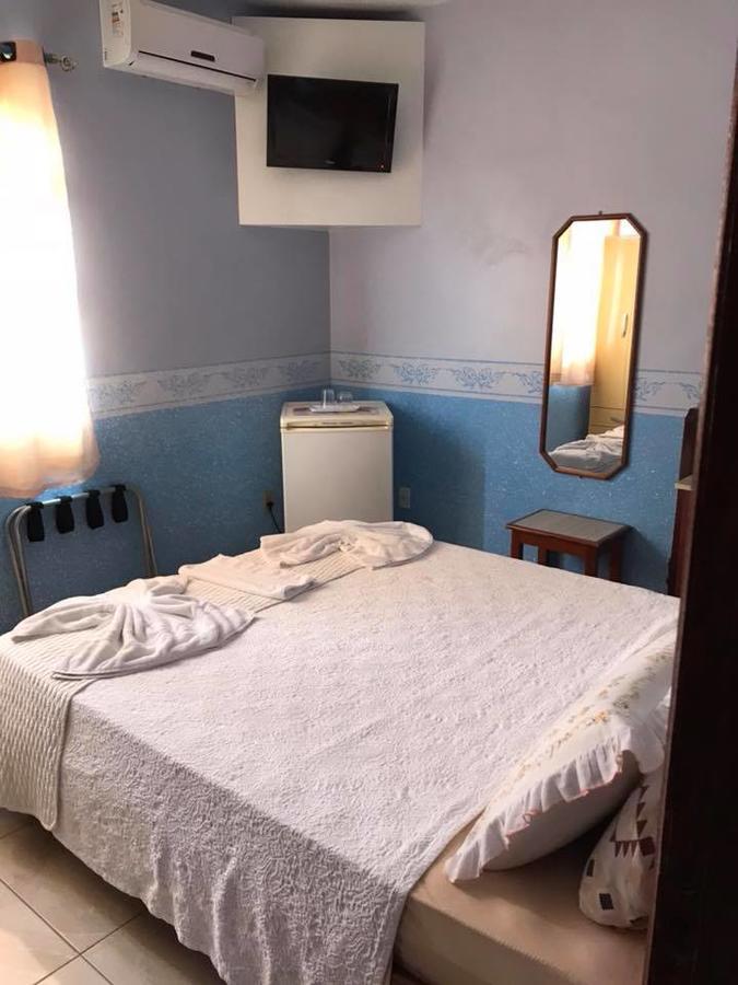 Castelinho Inn *