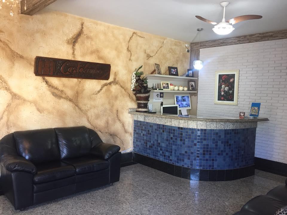 Inn Castelinho *