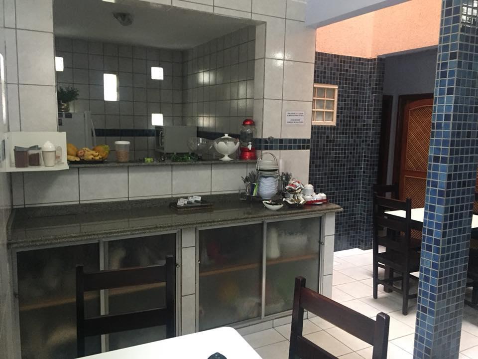Castelinho Inn *